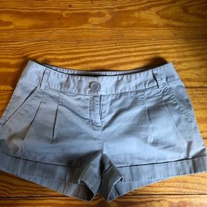 Express Women Shorts